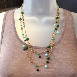 💄Van Heusen Necklace